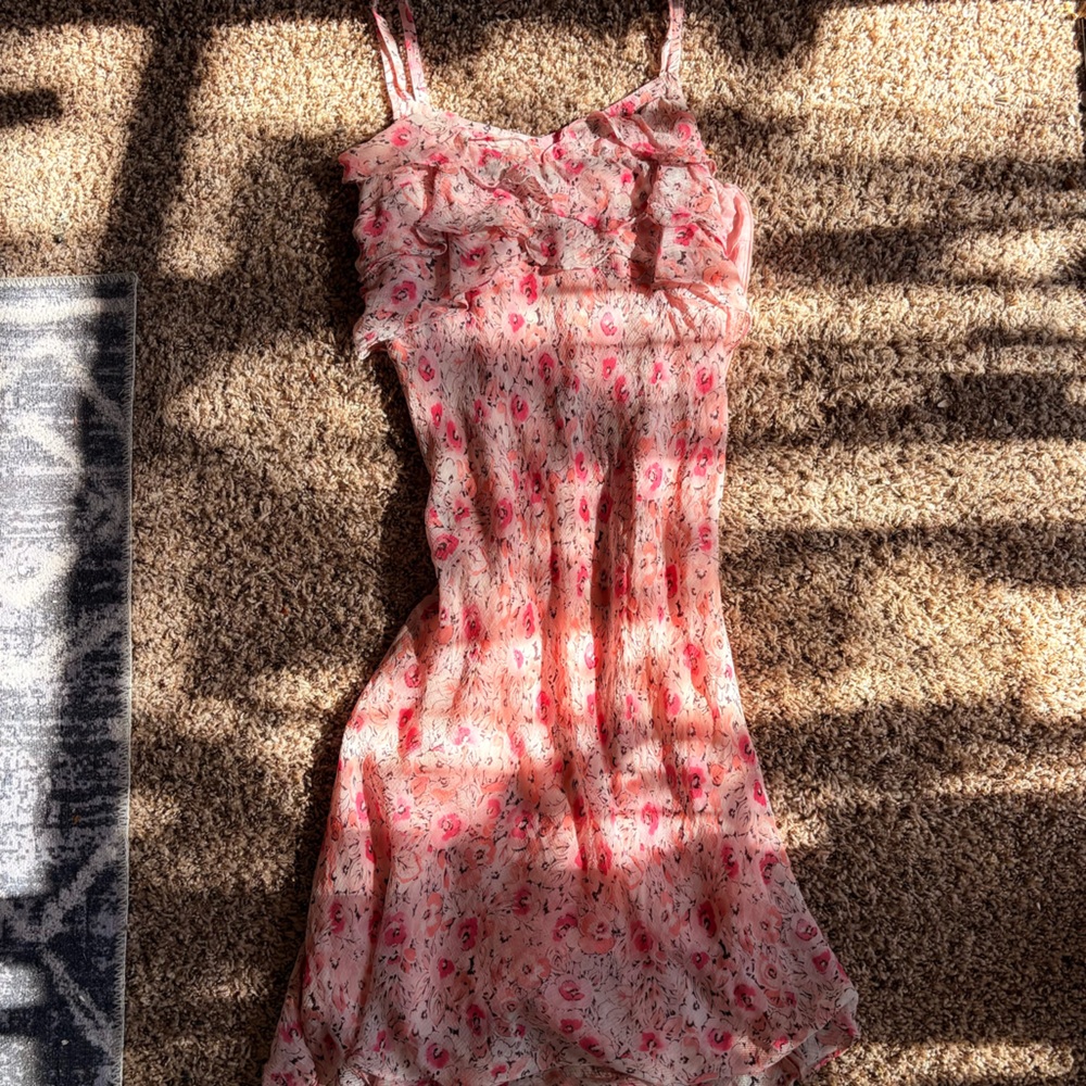 Ann Taylor LOFT Dress